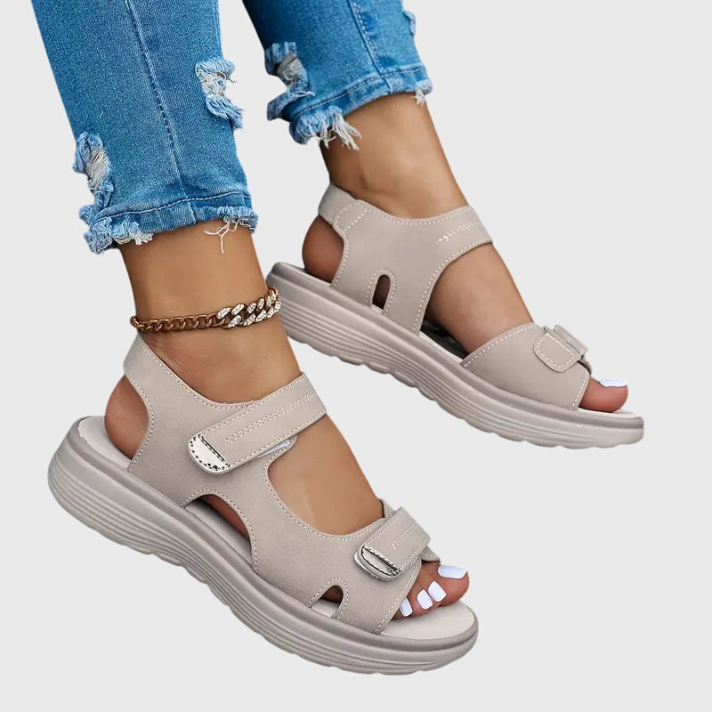 Emery™ | Comfortable Orthopedic Sandals