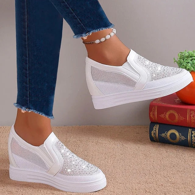 Amy | Comfortable Non-Slip Sneakers