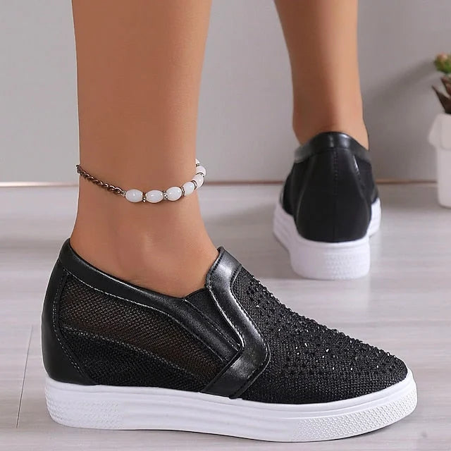 Amy | Comfortable Non-Slip Sneakers