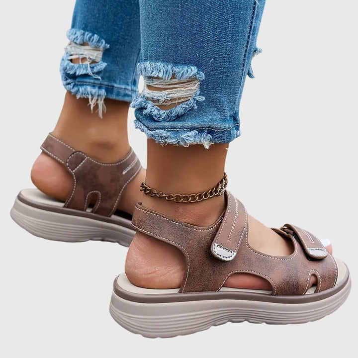 Emery™ | Comfortable Orthopedic Sandals