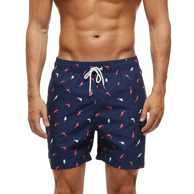 Drew | Swim Shorts