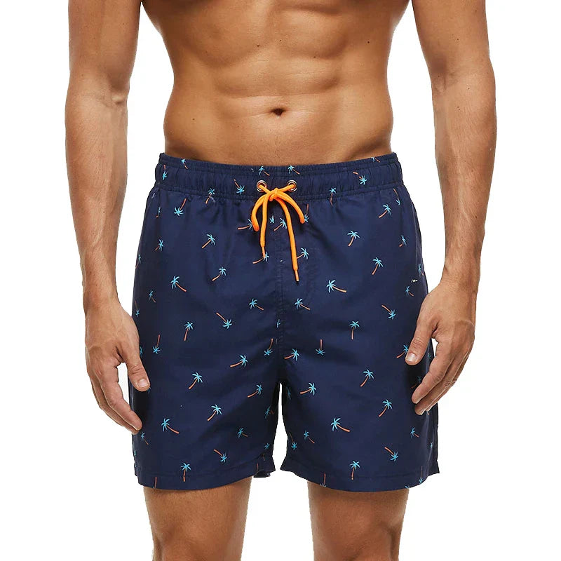 Drew | Swim Shorts