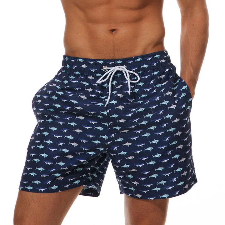 Drew | Swim Shorts