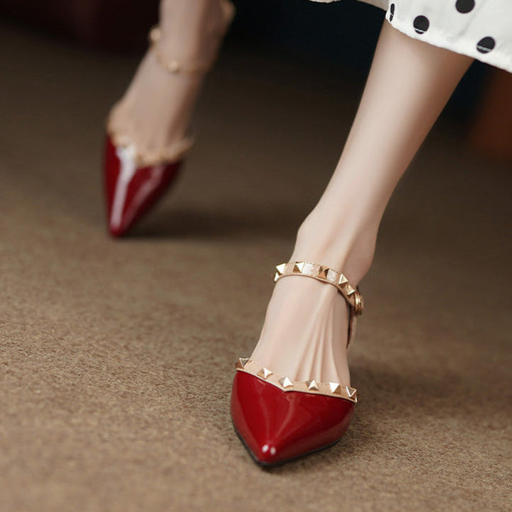 Viana™| Elegant Sandals