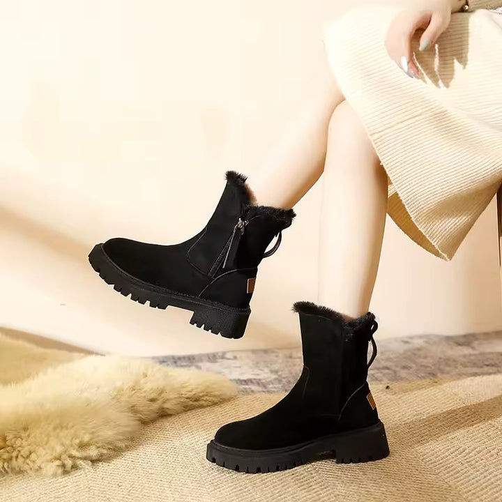 Maria™ CozyStride Winter Boots