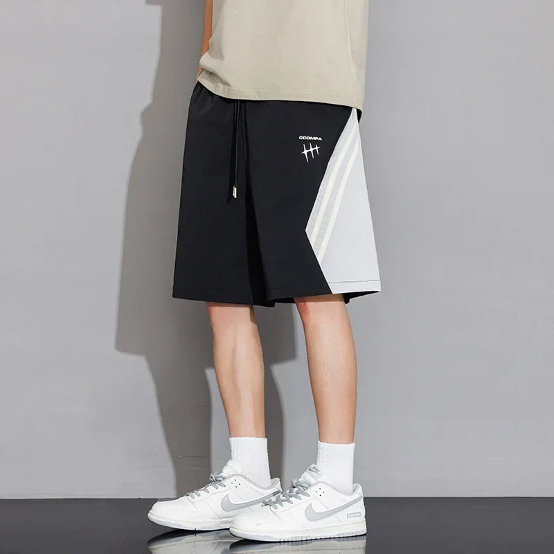 Dheo | Men’s Quick-Dry Workout Shorts