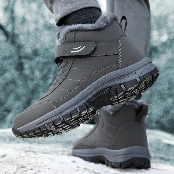 Northfell™ ArcticTrail Secure-Grip Boots