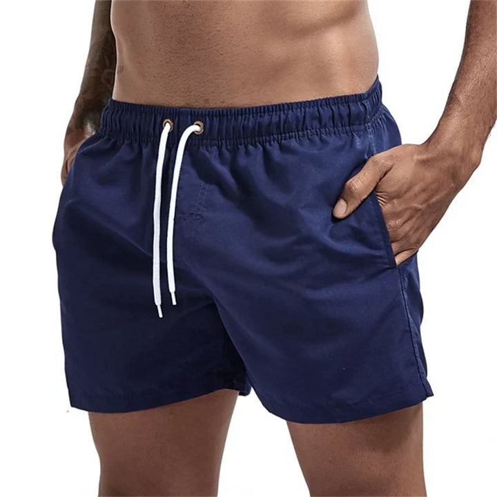 Jude | Quick-Dry Swim Shorts