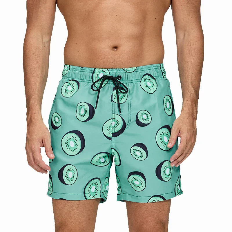 Drew | Swim Shorts