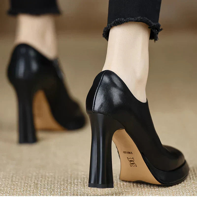 Carina™| Stylish Pumps