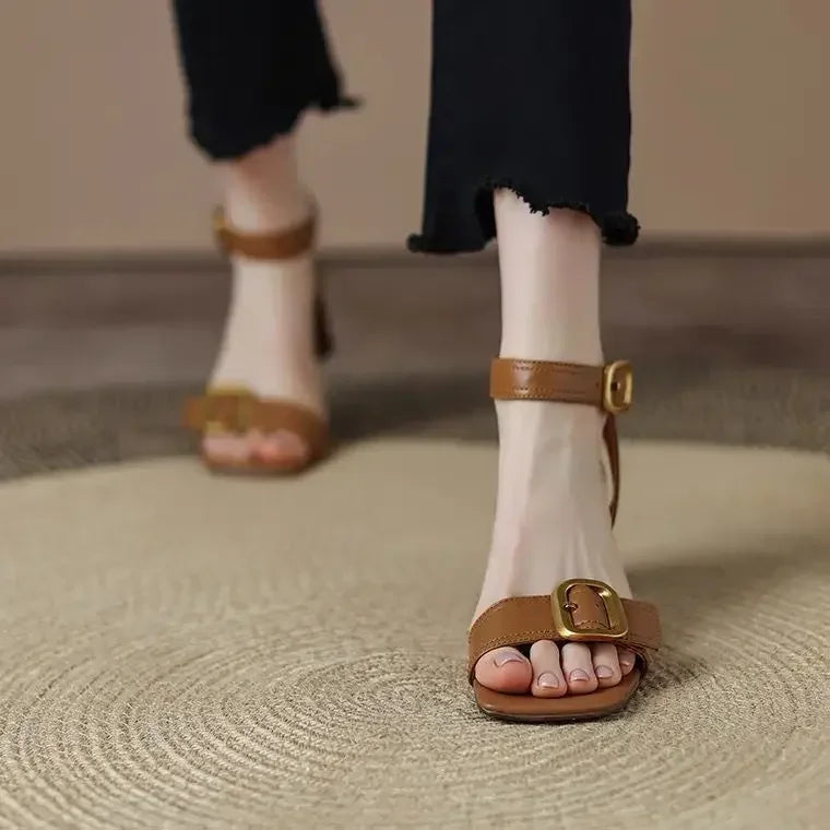 Naomi™| Stylish Sandals