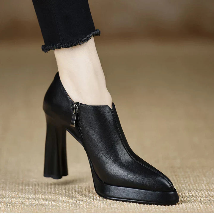 Carina™| Stylish Pumps