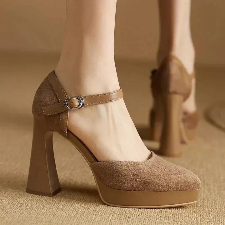 Celeste™| Elegant Pumps