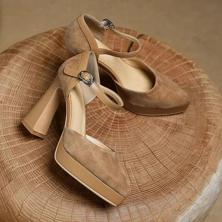 Celeste™| Elegant Pumps