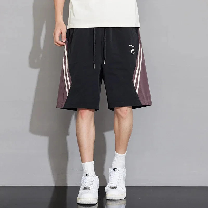 Dheo | Men’s Quick-Dry Workout Shorts