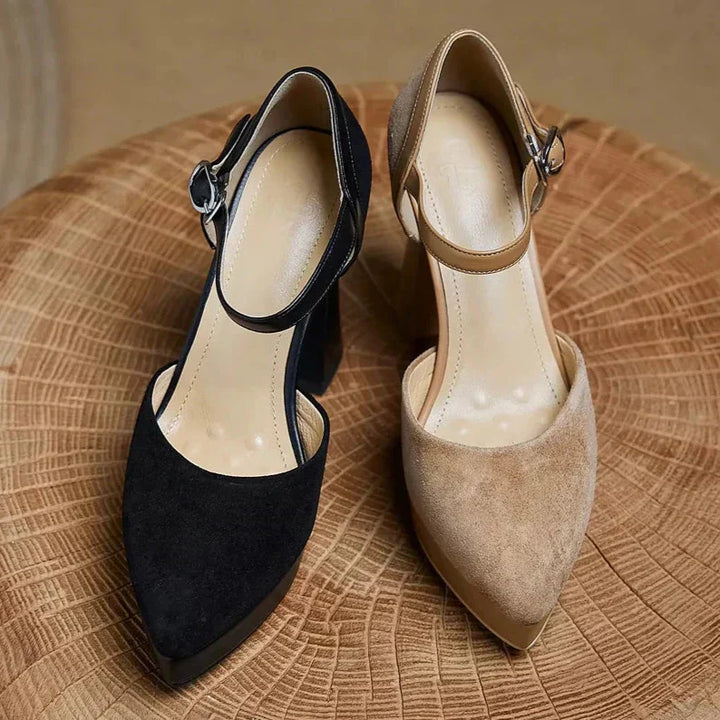 Celeste™| Elegant Pumps