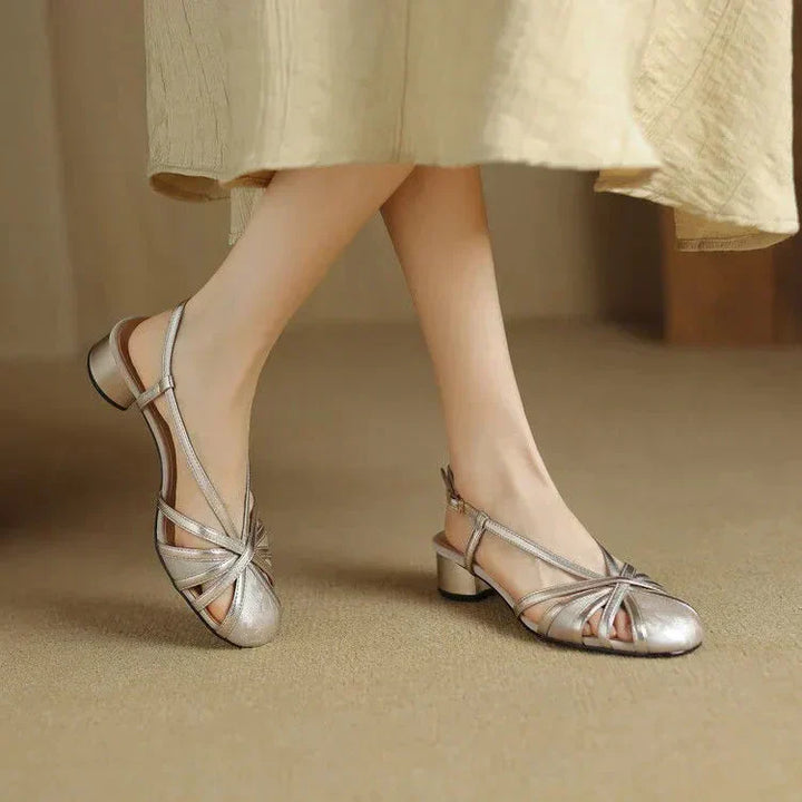 Yara™|Elegant Sandals