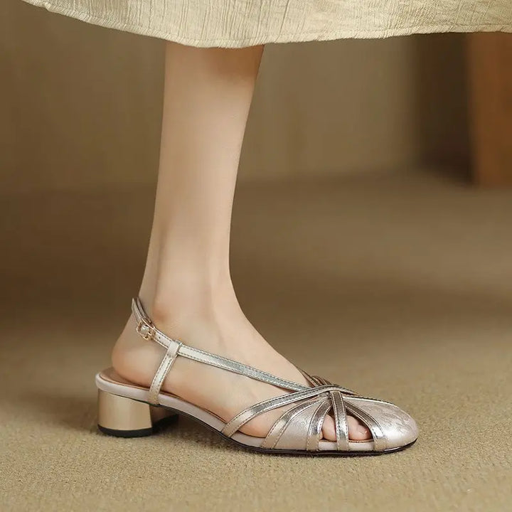 Yara™|Elegant Sandals