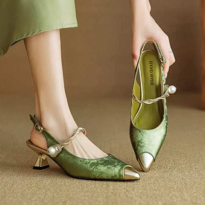 Molette™| Elegant Pumps