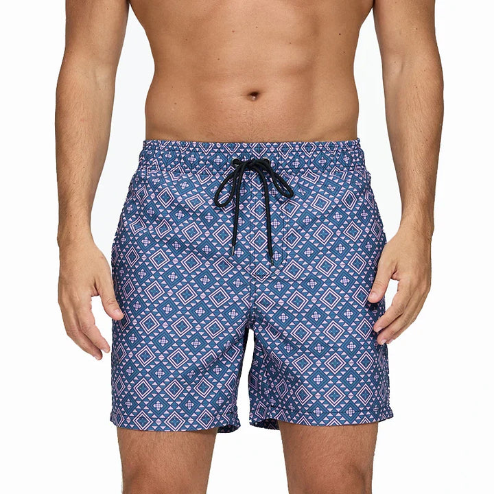 Drew | Swim Shorts