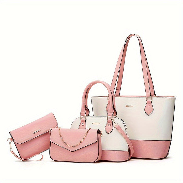 Amora | Mother and Daughter Matching Bag Set